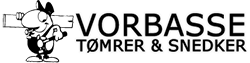 Vorbasse Tømrer & Snedker Logo